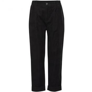 Chinohose FRANSA Chinohose FRCORY PA 1 Gr. M, schwarz