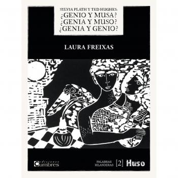 Silvia Plath y Ted Hughes
