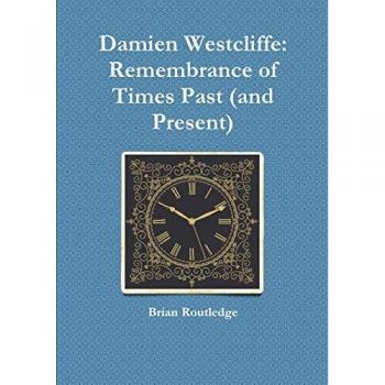 Damien Westcliffe