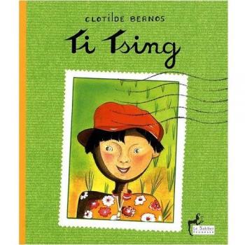 Ti Tsing