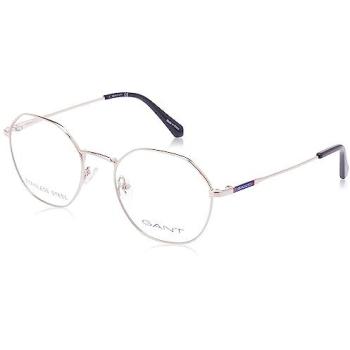 Gant GA3252 Lunettes de Vue Noires pour Homme