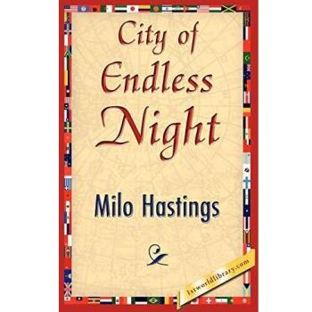 City of Endless Night