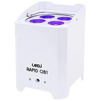 LiteFast QB1 Hex