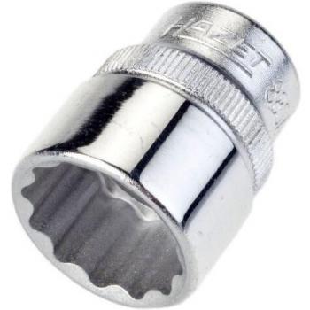 Hazet 880AZ-11/16 Esagono esterno Inserto a bussola 11/16 3/8 (10 mm)