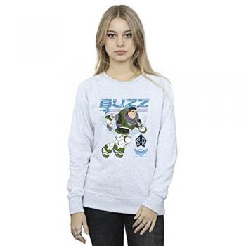 Jersey Mujer Disney Buzz Lightyear