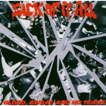 Sick of It All