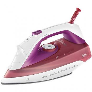 Plancha de Vapor Beko 2800 W