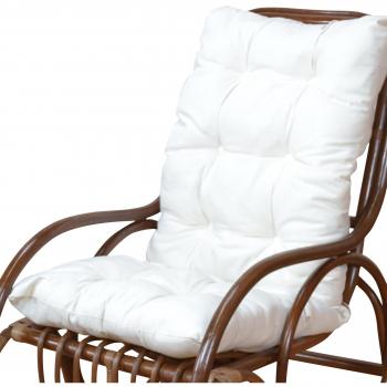 Schaumstoffkissenauflage für Schaukelstühle – RelaxFit