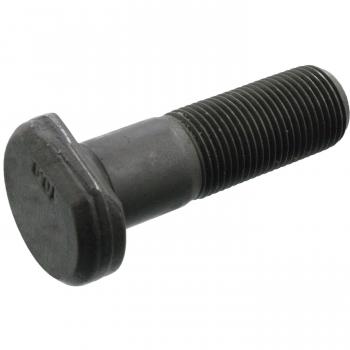 Perno de rueda 10631 (M18 x 1,5) – Eje delantero con capa de zinc