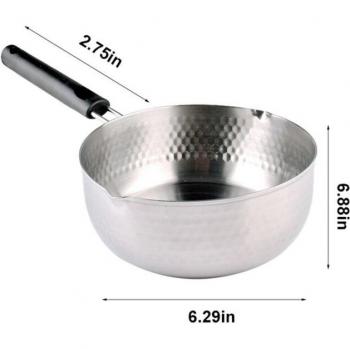 Olla Multiusos Gourmet