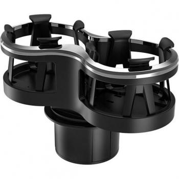 Car Beverage Holder with Ashtray