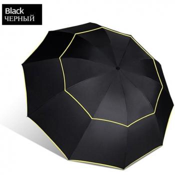 Windproof Outdoor Family Umbrella
