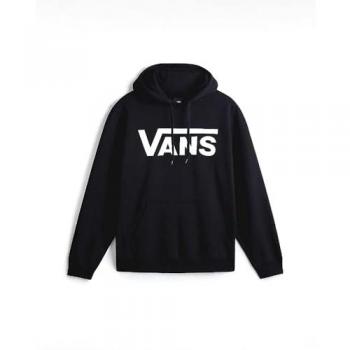 Vans Sweatshirt Classic III VN000HNX Schwarz Herren Größe S