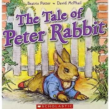 The Tale of Peter Rabbit