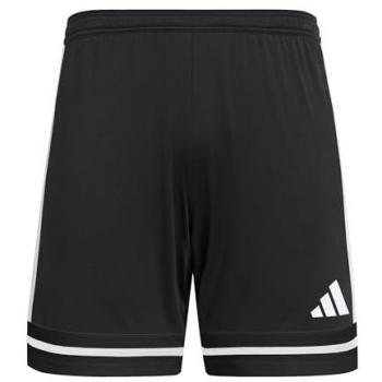 Adidas Performance Pantaloni Sportivi Squadra 25 Nero/Bianco