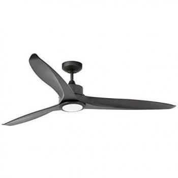 Faro Barcelona 33552 – Tonic Ø152 cm Marron 3 Lames LED 15 W 3000 K