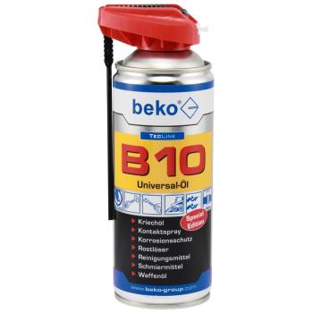 Beko B10 Universalkraftöl 400 ml Limited Edition (12 Pack)