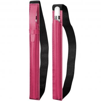 Tinxi® Étui pour Apple Pencil compatible iPad Pro