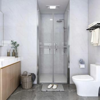 Porte de Douche Transparente ESG 81x190 cm
