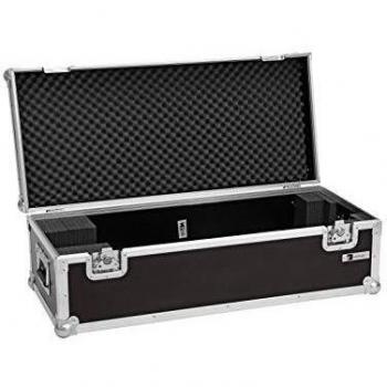 Flightcase per apparecchiature audio 1x LED SL-400