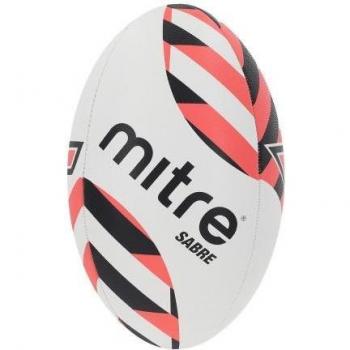 Miter Saber Performance Rugby Ball
