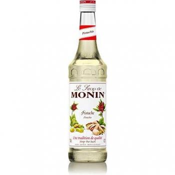 Monin Syrup
