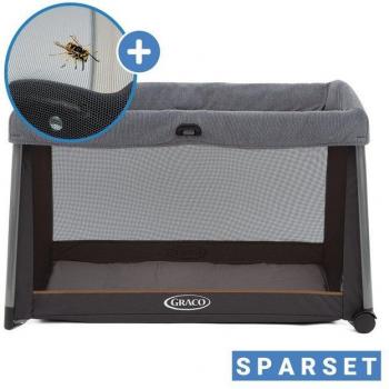 Graco Reisebett FoldLite