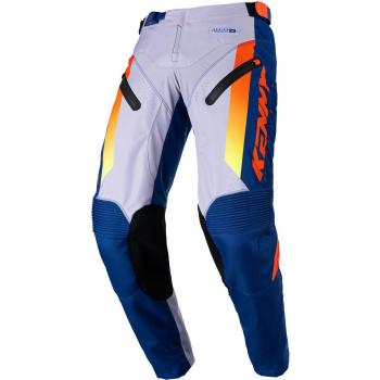 Kenny Titanium XC-Track motorcrossbroek