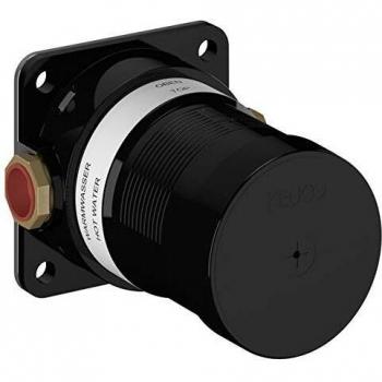 Keuco IXMO Solo UP Funktionseinheit für Thermostatarmatur DN 15