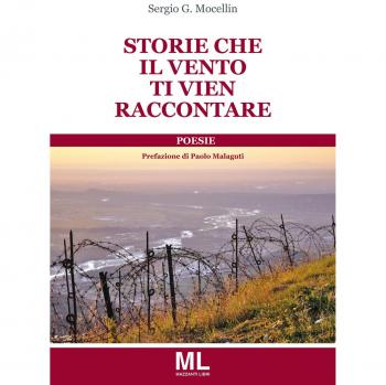 Storie che il vento ti vien raccontare