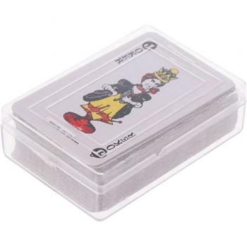 Portable Poker Board Game