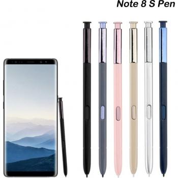 Stylet tactile multifonction pour Samsung Galaxy Note 8 N950F