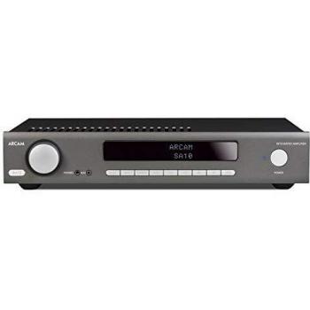 Arcam HDA SA10 Hi-Fi Verstärker