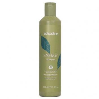 Echosline Energy Shampoo per capelli deboli 300 ml