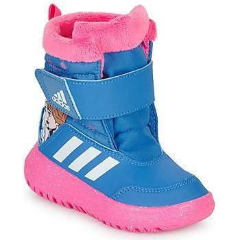 Adidas Mädchen Moonboots Frozen Winterplay