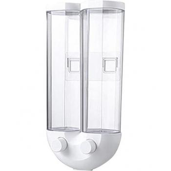 Rice and Cereal Wall-Mounted Storage Container (1300/2500ML)
