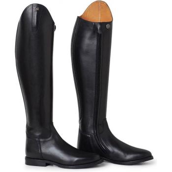 Botas de Doma Serenade de Cuero Mountain Horse
