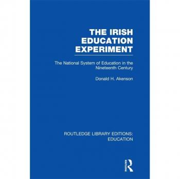Vitalsource Technologies, Inc. Irish Education Experiment