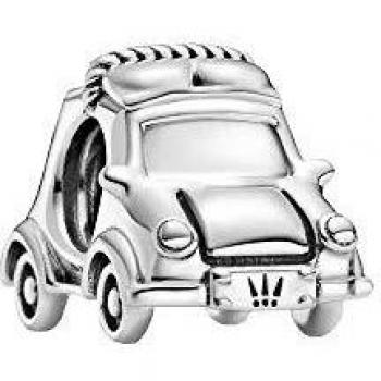 Charm Pandora Coche Eléctrico