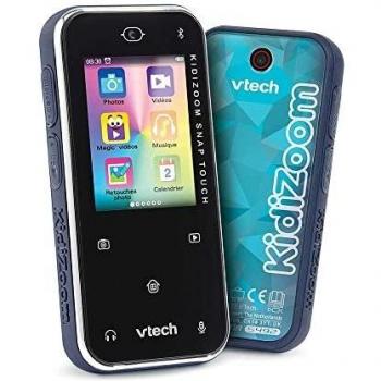 Vtech Kidizoom Snap Touch pinkes Kinderhandy