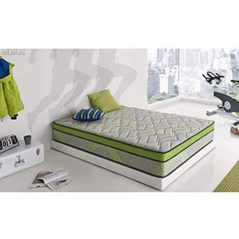 Matelas Ergonomique 105x190 Sport Dream