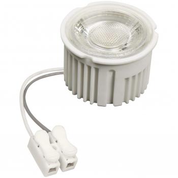 McShine LED‑Spotlight Modul – 5 W, 400 lm, 3000 K, dimmbar
