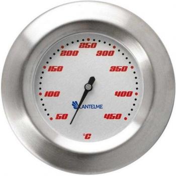 Lantelme 2-teiliges Grillthermometer Set