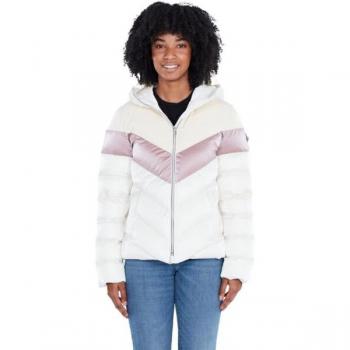 Woodpecker Robin Medium Weight Jacket