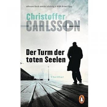 Der Turm der toten Seelen