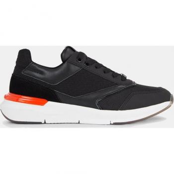 Flexi Runner Calvino Nero Nano Mono 0HW01858 Sneakers