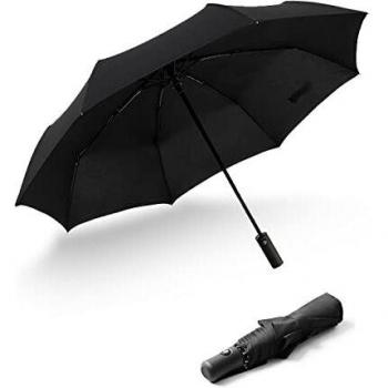 Compact AutoOpen Umbrella