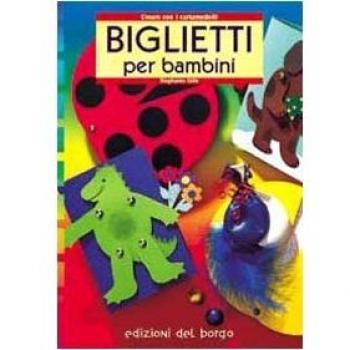 Biglietti per bambini