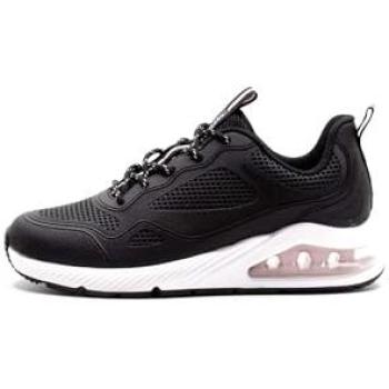 Baskets SKECHERS 117897 Femme Lacets Noires