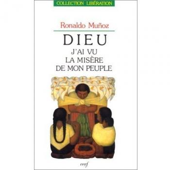 Dieu :  J'ai vu la misère de mon peuple  (Libération)